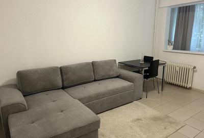 DRUMUL TABEREI - 4 minute metrou Tudor Vladimirescu - Apartament 2 camere - 4