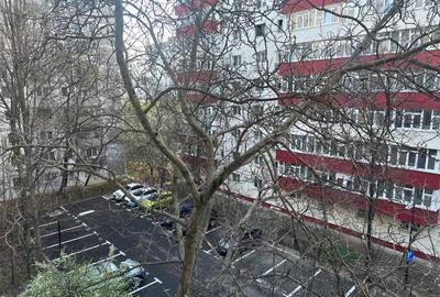 Apartament de 2 camere in zona Brancoveanu/2-Room Apartment in Brancoveanu area - 5