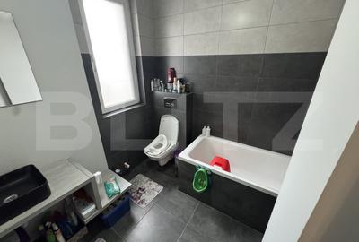 Apartament 3 camere, 77mp, Breazu Rezidențial - 13