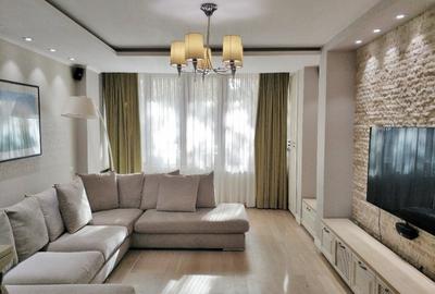 Apartament lux, situat ultracentral, langa Sala Sporturilor - 1