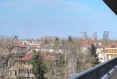 Apartament de Lux - 4 Camere | Zona Herăstrău - Casin | Loc de Parcare Dublu - 24