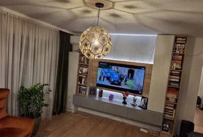 3 camere Nordmark RESIDENCE , mobilat / utilat , Amplasament DEOSEBIT! - 9