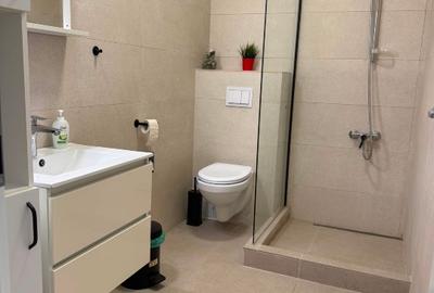 Garsoniera de inchiriat cu loc de parcare inclus , Tunari-Otopeni - 10