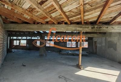 Cladire P+4 Rasnov- Central, IDEAL INVESTITIE. - 15