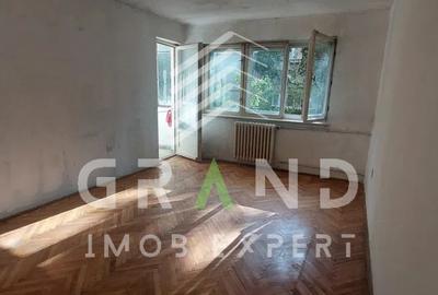 Apartament  2 camere, etaj 1, Piața Flora, Mănăștur - 2