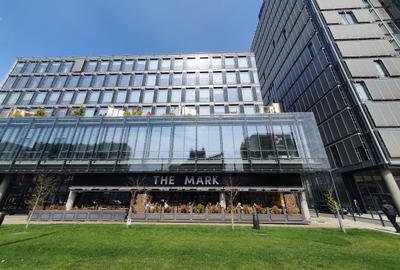 Birou premium in The Mark - Comision 0% - 2