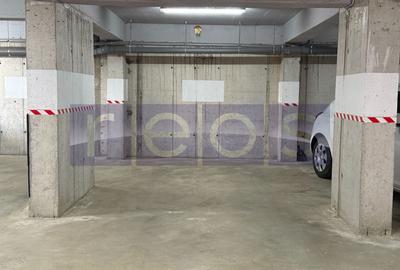 VANZARE 2 CAMERE | TERASA 33 MP | PARCARE INCLUSA | PIPERA – ROND OMV | - 16
