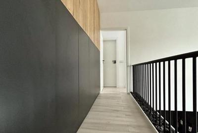 Închiriere I Penthouse Loft de 3 camere |  Lumină, liniște și spațiu - 6