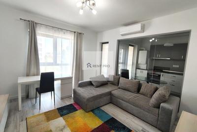 Studio 21 Residence Politehnica Iuliu Maniu 15 H Parcare - 7