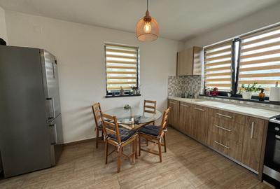 Vilă modernă de vânzare în Cristian | Construcție 2019 | Teren 500 mp - 8