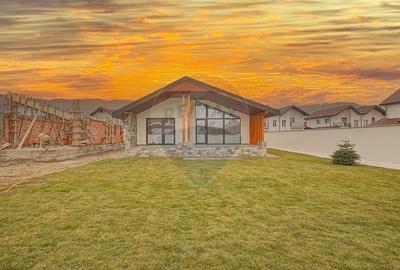 Comision 0 %! Casă cu 4 camere de vânzare în zona Stupini! - 6