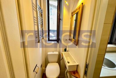 INCHIRIERE 3 CAMERE 2 BAI METROU UNIRII ULTRACENTRAL CENTRALA PROPRIE 68MP - 13