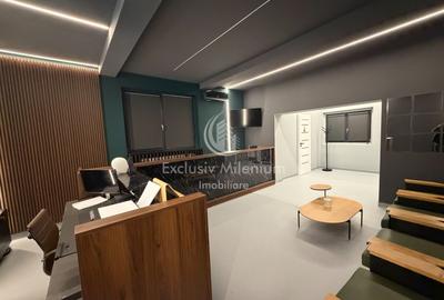Vila / Casa Aviatorilor | Piata Victoriei Birouri/ Mdicale Kiseleff - 7