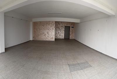 Spatiu comercial, 56 mp – zona Damila - 1