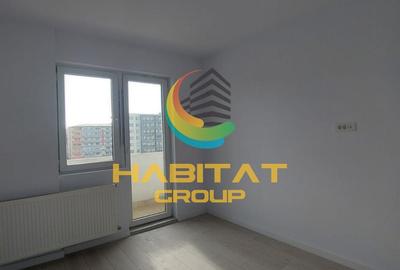 Apartament cu 2 camere decomandat în Berceni