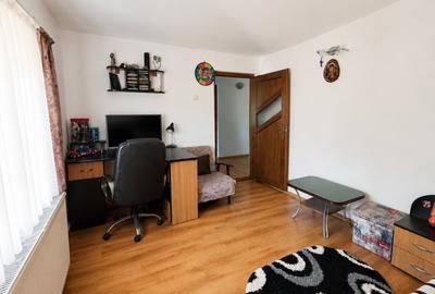 Casa P+1 mobilata si utilata/650 mp teren/Garaj+beci/Valul lui Traian - 7