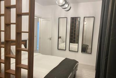 PROPRIETAR Apartament 2 camere Fundeni Sector 2 mobilat cu parcare si balcon - 6