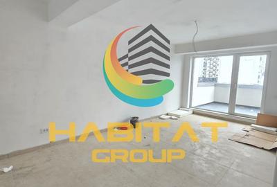 Apartament cu 2 camere decomandat în Metalurgiei