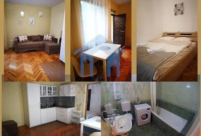 Apartament 2 camere, Facultatea de Drept