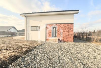 Casă Individuala de vânzare,5 camere,112mp,Teren512mp,Jucu de Sus - 13