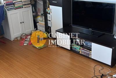 TATARASI - BLOC NOU - 2 CAMERE DECOMANDAT - MOBILAT SI UTILAT - BOXA - 3