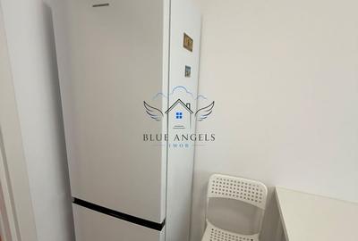 Studio spațios de închiriat – Bd. Gării | 55 mp - 4