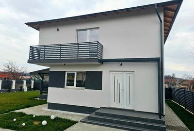 Vila de vânzare P+1E - Bascov, Arges - 1