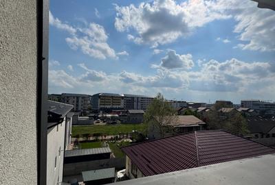 VANZARE APARTAMENT 2 CAMERE MOBILAT -COMISION 0% -STR ORHIDEELOR MILITARI - 15