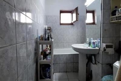 Etaj 2 cu 2 bai in bloc anvelopat, linga Nora - 3