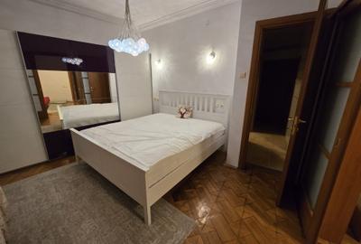 Inchiriere Apartament 3 Camere, loc parcare,  mobilat 90MP , 5 Min Gara de Nord - 2