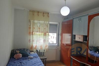 Apartament 3 camere, Rogerius, Str. Cantacuzino - 4