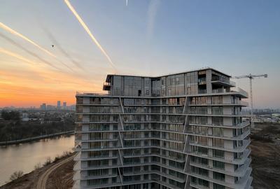 DE VANZARE APARTAMENT CU 3 CAMERE ONE LAKE DISTRICT