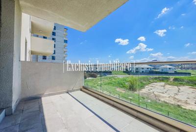 Boreal Plus - Prima Inchiriere - Apartament cu Terasa Mare si Parcare Acoperita - 2