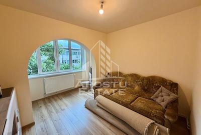 Apartament cu 4 camere, de inchiriat,centrala,Calea Sagului, Timisoara - 6