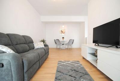 Apartament 2 camere + parcare subterana - Complexul Studentesc - 1