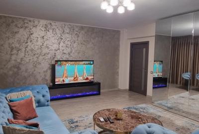 Apartament 3 Camere Galati, 112mp, Lux, Strada Tecuci, Rezidential - 2
