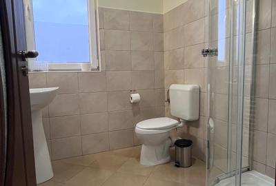 Cazare In Aparthotel Modern Utilat, Ideal pentru Echipe de Muncă - 6