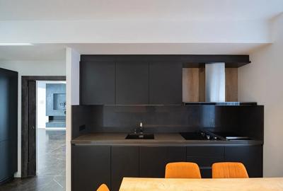 Penthouse Laguna Residence pe malul Lacului Tei - 9