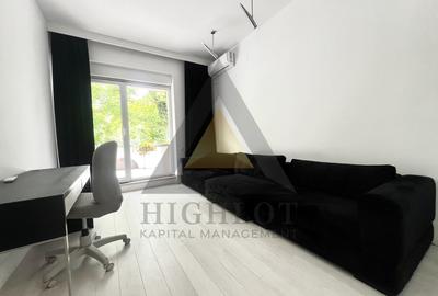 Apartament 5 camere| Nordului| Herastrau| vedere parc - 16