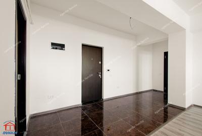 Apartament ultramodern, 2 camere, etaj 11, Italian Residence - 7