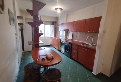 Apartament 3 camere – vis-a-vis de Școala 97, la 5 minute de metrou Timpuri Noi - 1