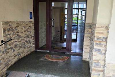 Apartament într-o clădire unică-București–Blocul Fals” | Ultracentral | 80 mp - 12