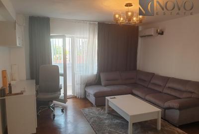 Decebal | 2 Camere | Pet Friendly | Metrou | Balcon - 2