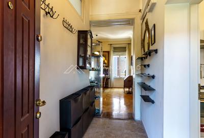 Apartament 2 camere in CENTRU,zona SORA,77mp, parcare, mobilat-utilat - 12