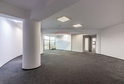 Inchiriere Spațiu de birouri 245- 775 mpIspatiu open spaceI Baba Novac - 8