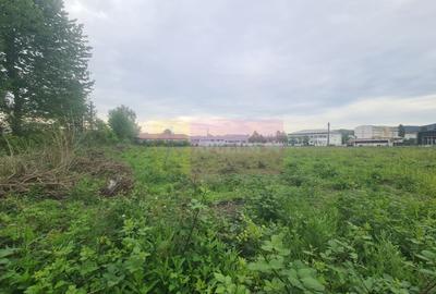 Teren intravilan de vanzare in Campina - 7