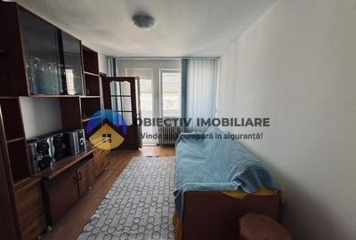 Garsoniera de vanzare – Darmanesti | 30,92 mp - 2