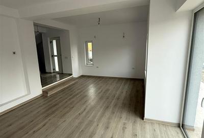 Casă moderna P+E 4 camere - Bârnova, 100 mp, curte 250 mp - 3