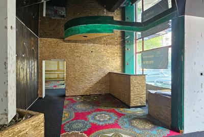 Inchiriere spatiu comercial - Nerva Traian 23 - 4