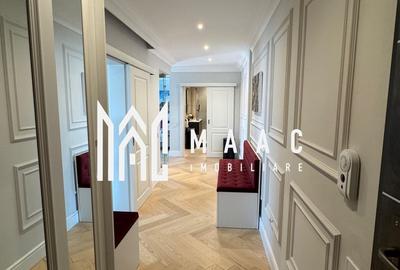 Apartament 2 camere  | Balcon | Parcare | Etaj 3 | Parcul Sub Arini - 5